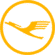 Lufthansa