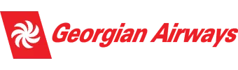 საქართველოს ავიახაზები ლოგო
