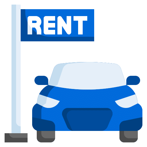 მანქანის ქირაობა