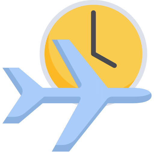 ავიარეისების განრიგი