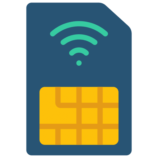 E-SIM ინტერნეტი