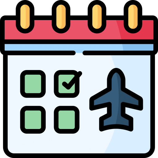 დაბალი ფასების კალენდარი